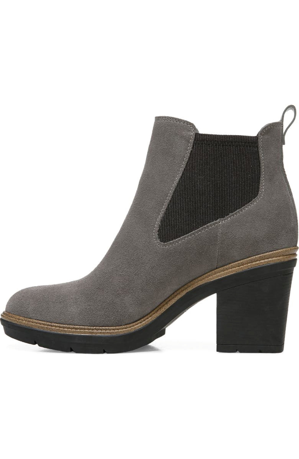 Dr. Scholl's Women's First Class Booties NW/OB