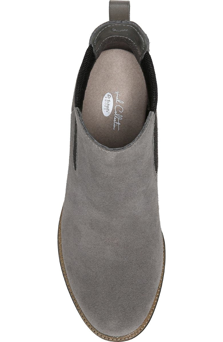 Dr. Scholl's Women's First Class Booties NW/OB