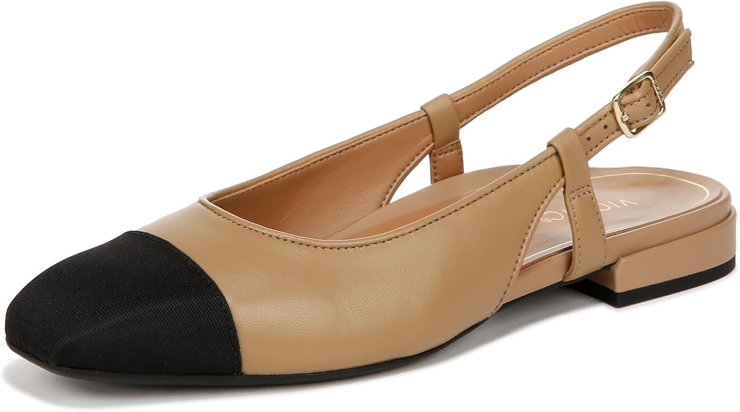 Vionic Women's Petaluma Slingback Flats NW/OB