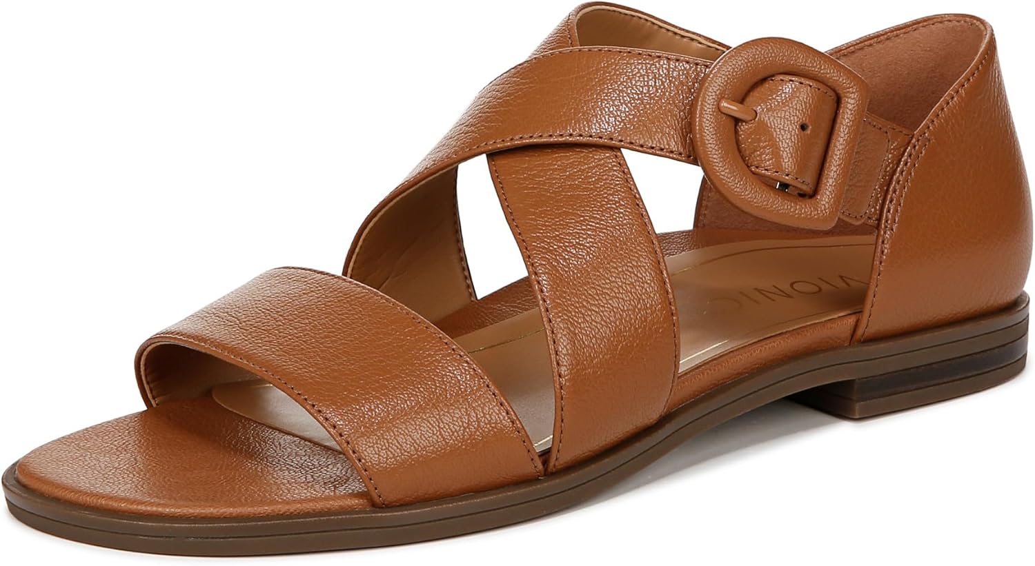 Vionic Women's Pacifica Strappy Sandals NW/OB