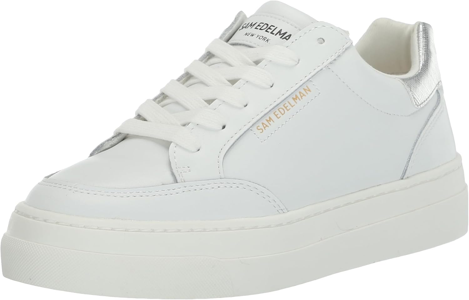 Sam Edelman Wess Women's Sneakers NW/OB