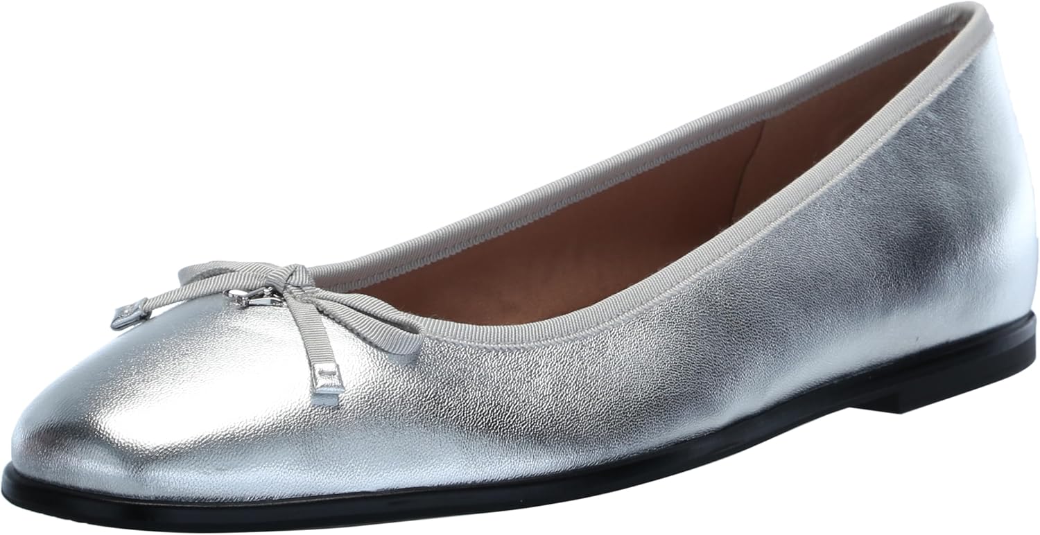 Naturalizer Women's Essential Ballet Flats NW/OB