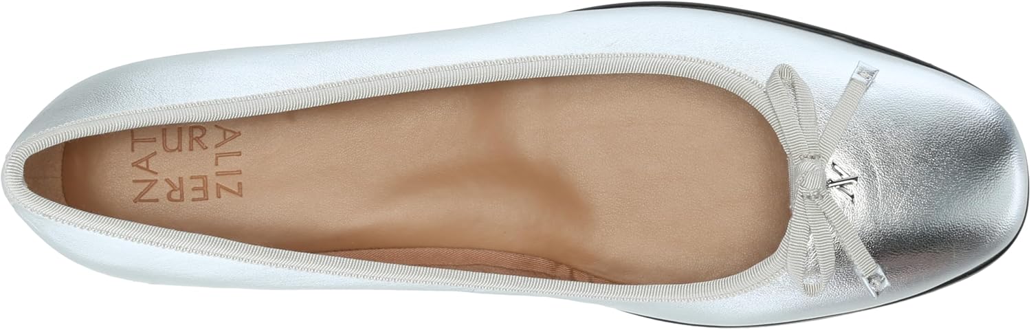 Naturalizer Women's Essential Ballet Flats NW/OB