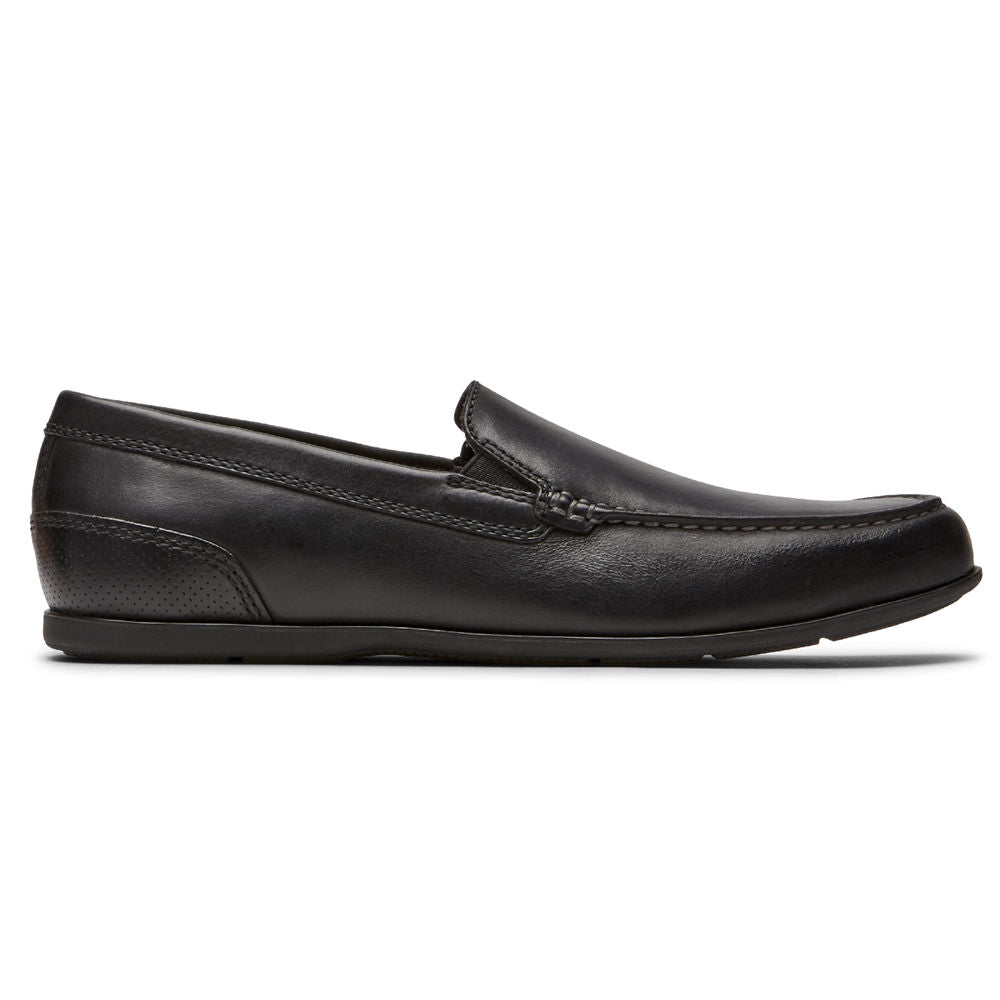 Rockport Men's Malcolm Venetian Loafers NW/OB