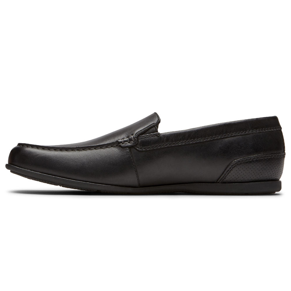 Rockport Men's Malcolm Venetian Loafers NW/OB