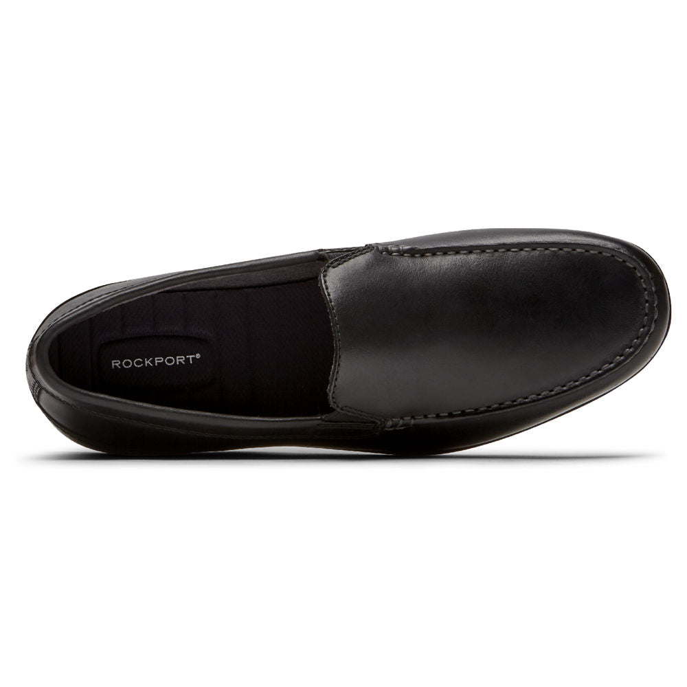 Rockport Men's Malcolm Venetian Loafers NW/OB