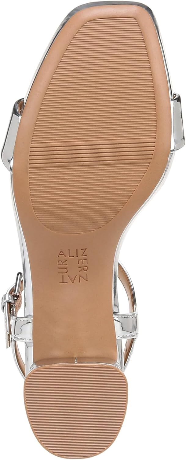 Naturalizer Women's Izzy Dress Sandals NW/OB