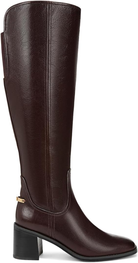 Naturalizer 27 Edit Edda Women's Boots NW/OB