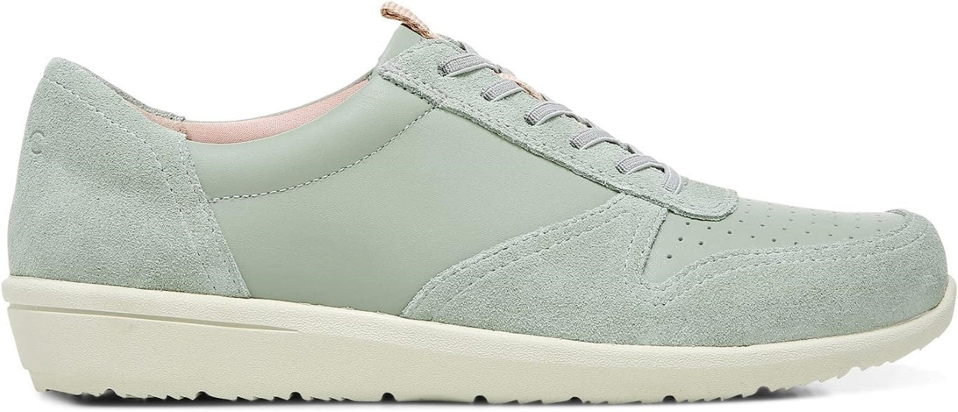 Sage Nubuck