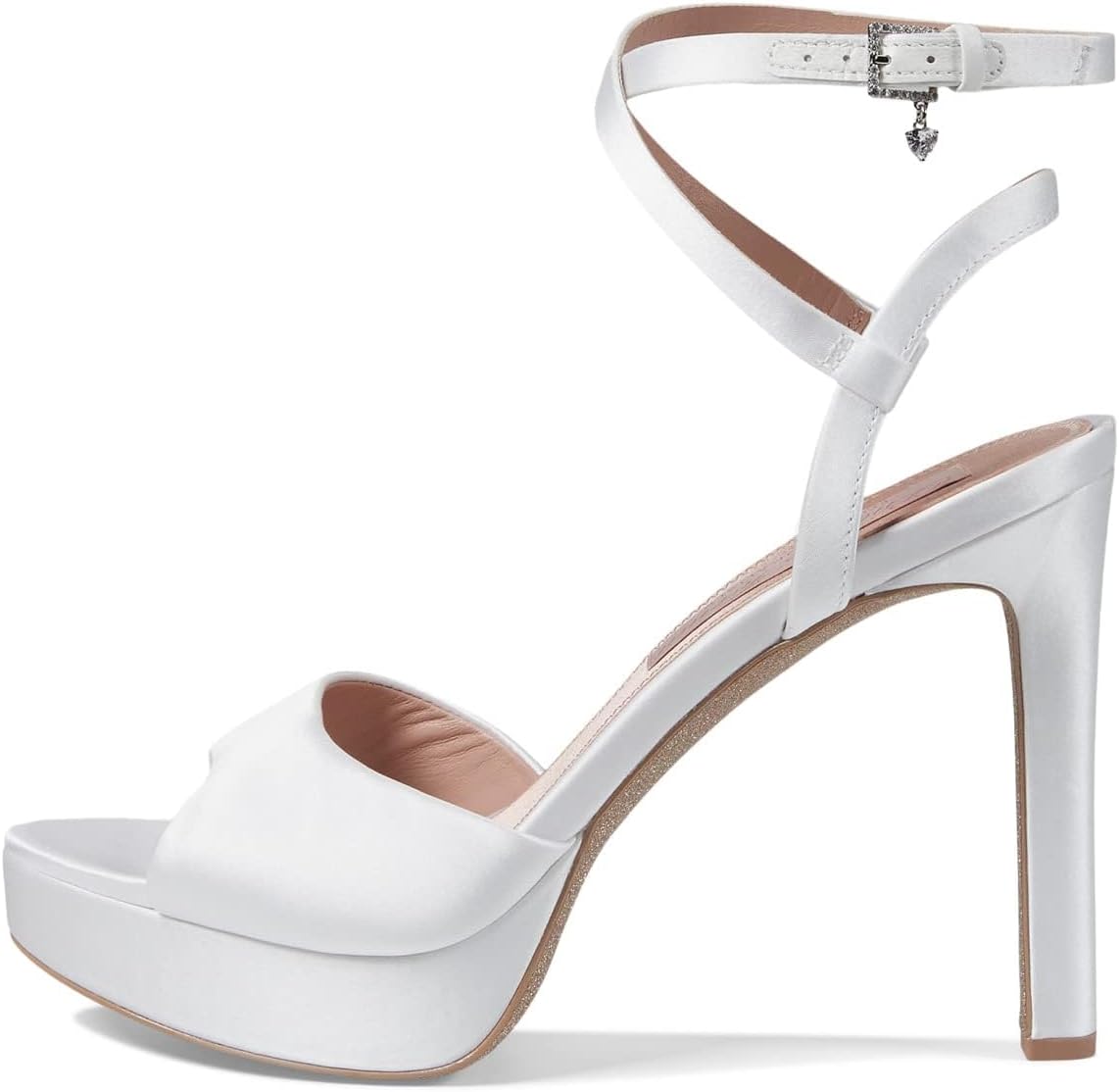 Naturalizer Pnina Tornai Ai Platform Dress Sandals NW/OB