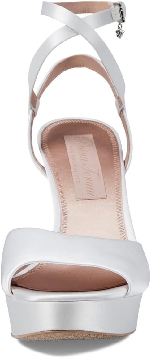 Naturalizer Pnina Tornai Ai Platform Dress Sandals NW/OB