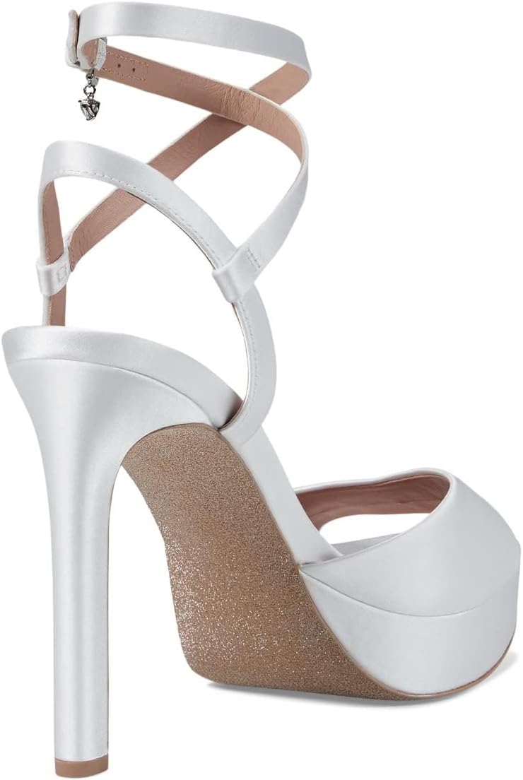 Naturalizer Pnina Tornai Ai Platform Dress Sandals NW/OB