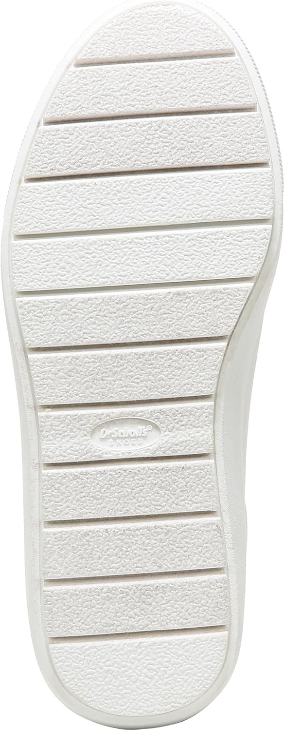 Dr. Scholl's Time Off Women's Sneakers NW/OB