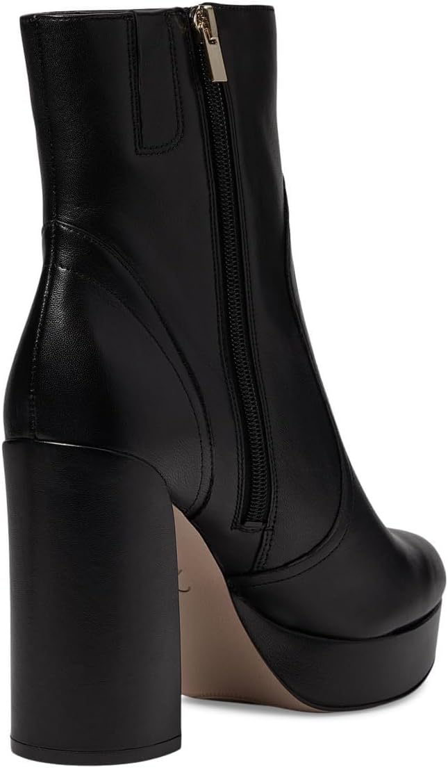 Naturalizer Women's Gates Platform Boots NW/OB