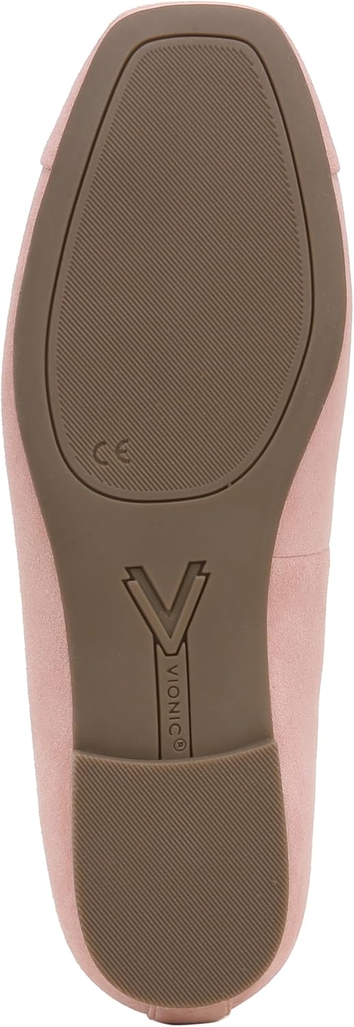 Vionic Women's Klara Ballet Flats NW/OB