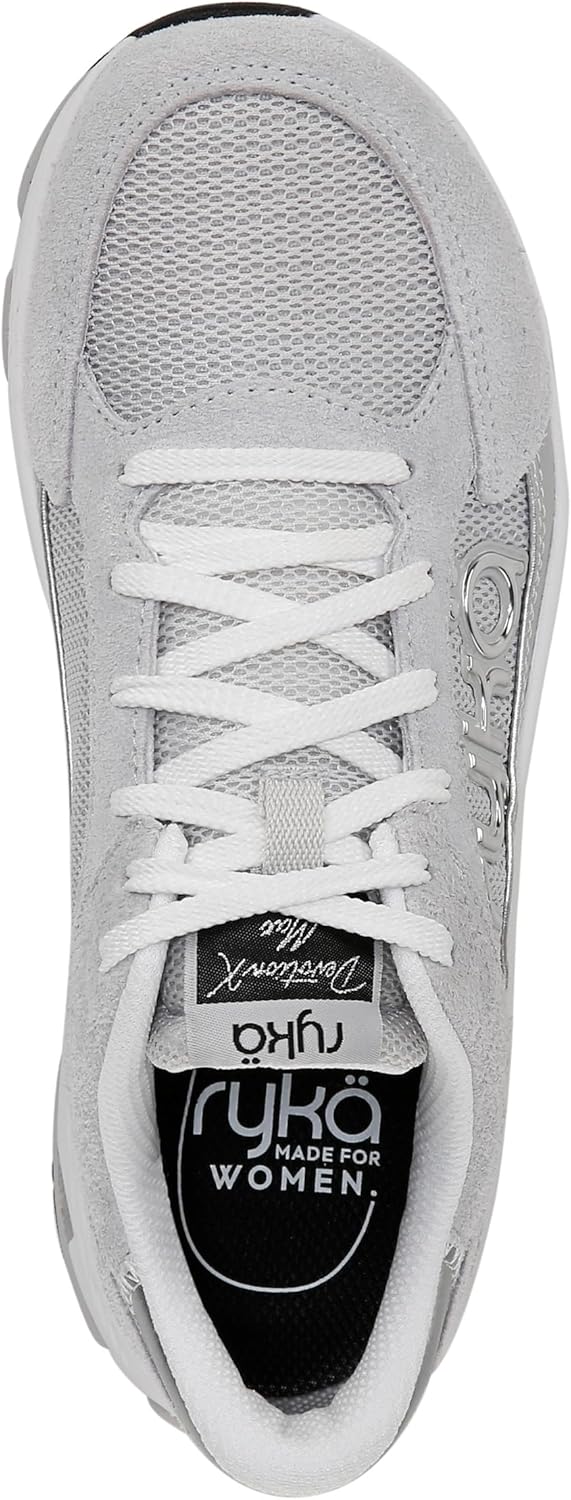 Ryka Women's Devotion X Max Classic Sneakers NW/OB