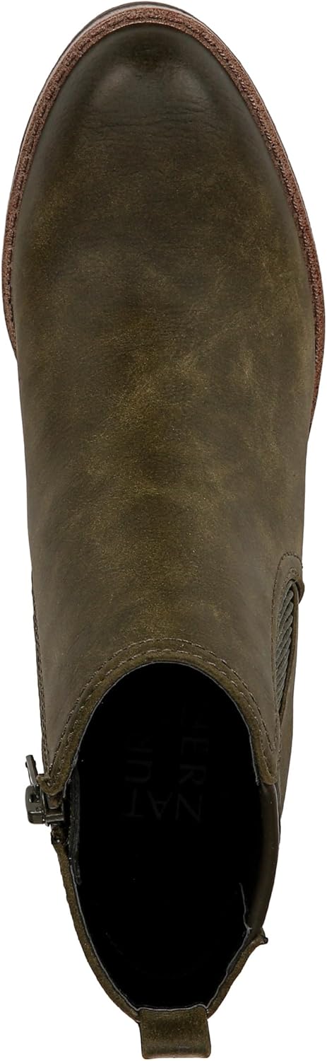 Naturalizer Madalynn Gore Women's Boots NW/OB