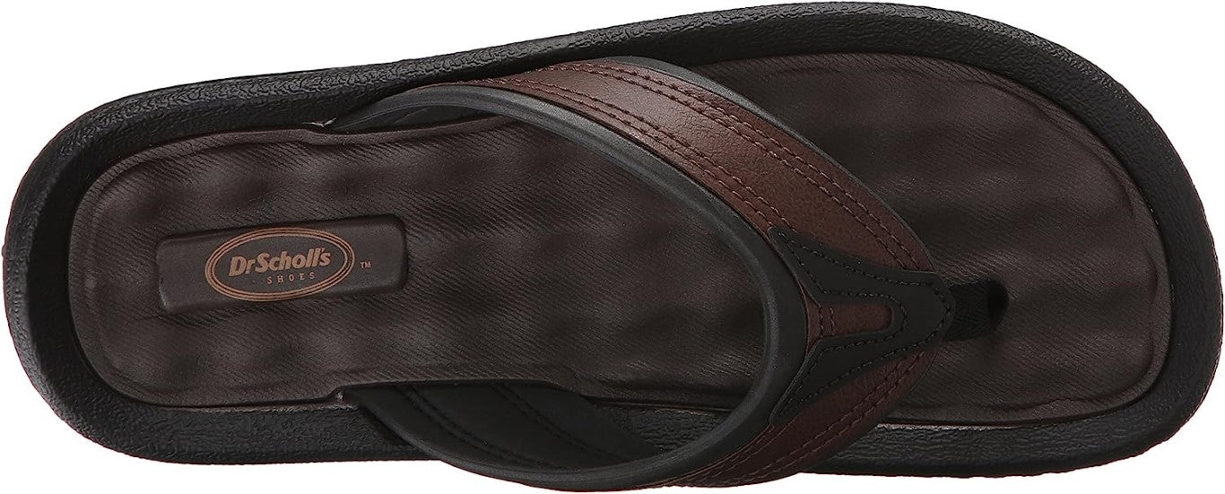 Dr. Scholl's Donnar Men's Sandals NW/OB