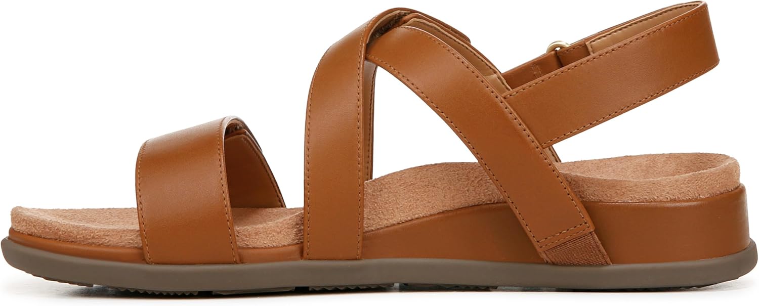 Vionic Women's Cypress Strappy Sandals NW/OB