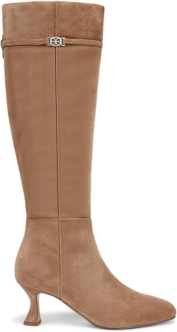 Sam Edelman Women's Lyla Knee High Boots NW/OB