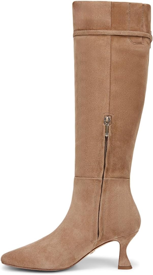 Sam Edelman Women's Lyla Knee High Boots NW/OB