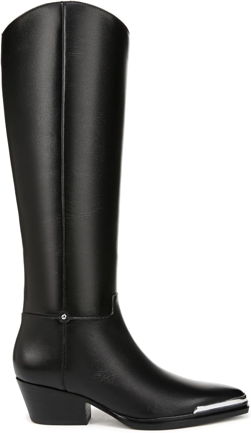 Franco Sarto Women's L-Billie Western Knee High Boots NW/OB