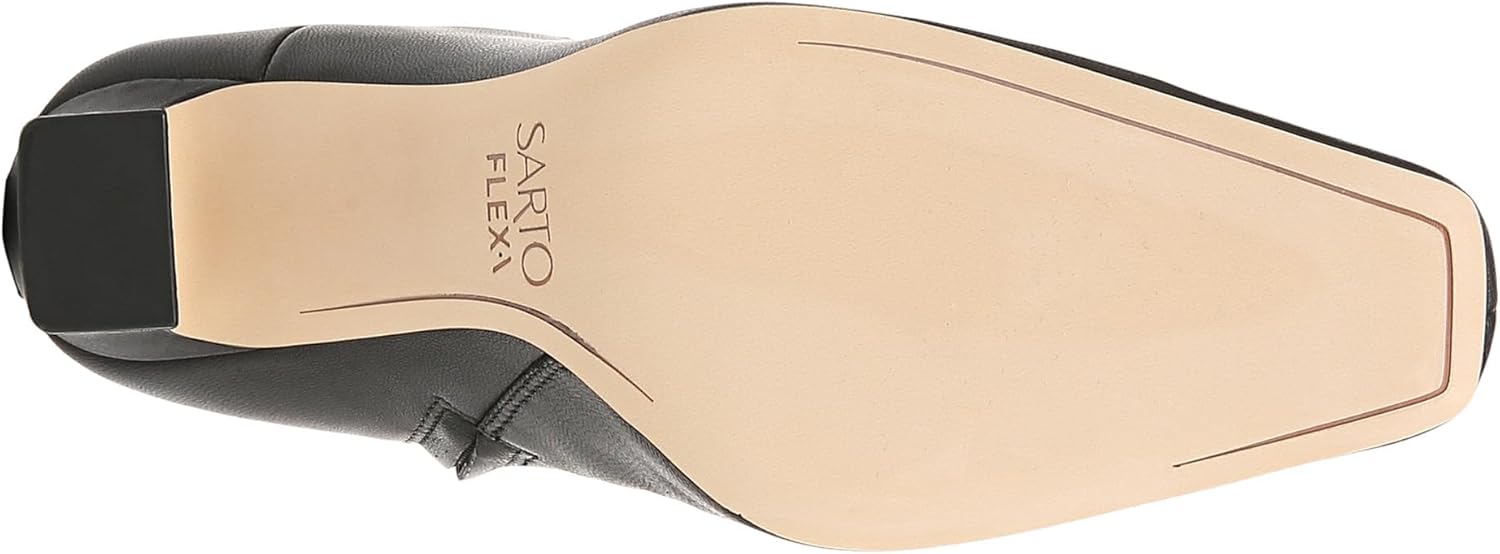 Franco Sarto Women's Flexa Bliss Ankle Bootiess NW/OB