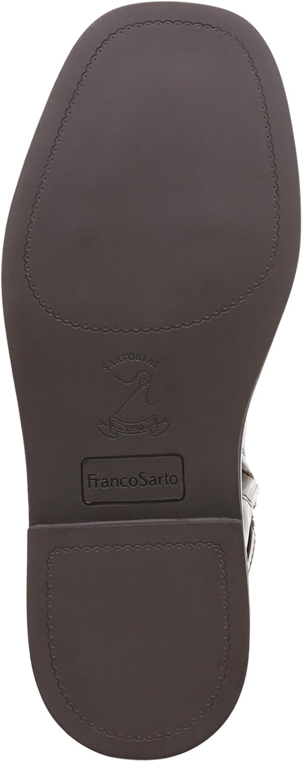 Franco Sarto L-Axel Women's Ankle Boots NW/OB