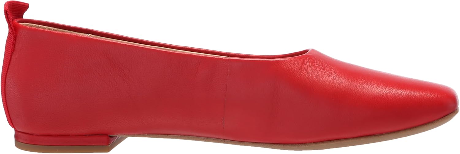 Franco Sarto Women's L-Vana Flats NW/OB