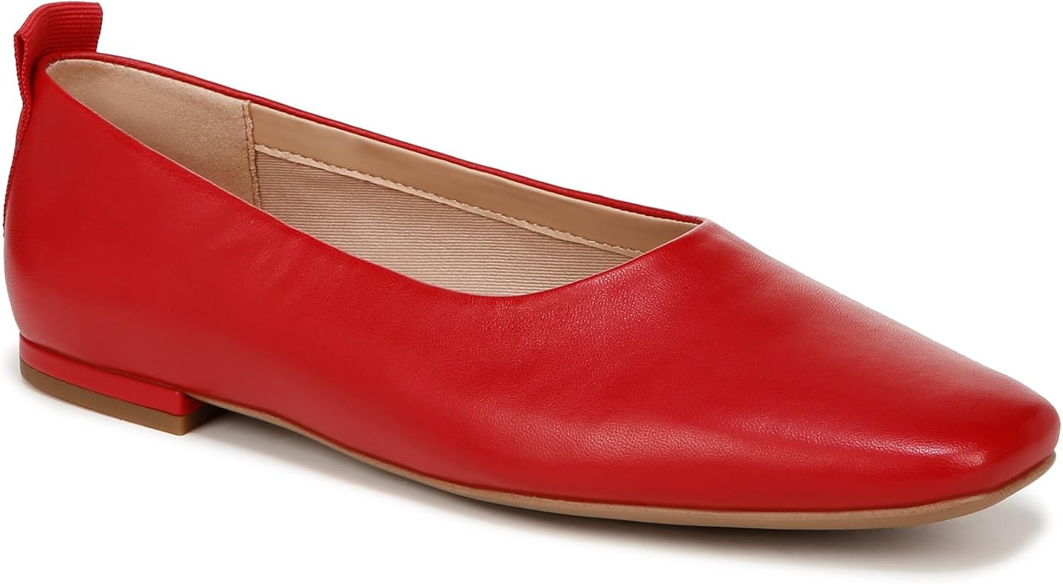 Franco Sarto Women's L-Vana Flats NW/OB