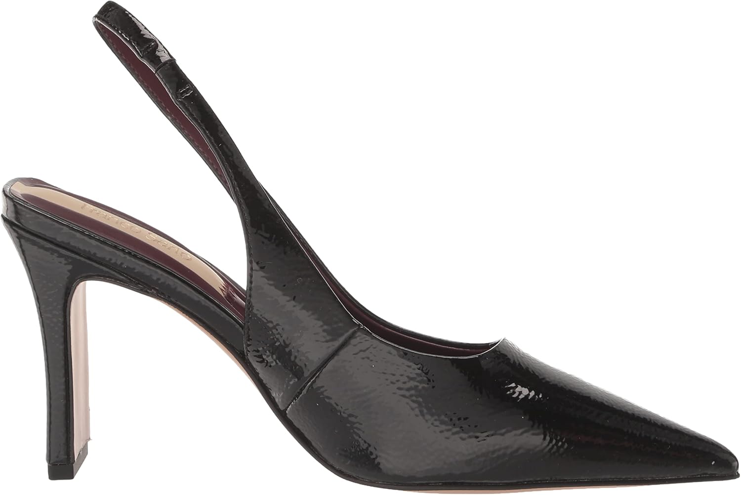 Franco Sarto L-Averie Women's Slingback Pumps NW/OB