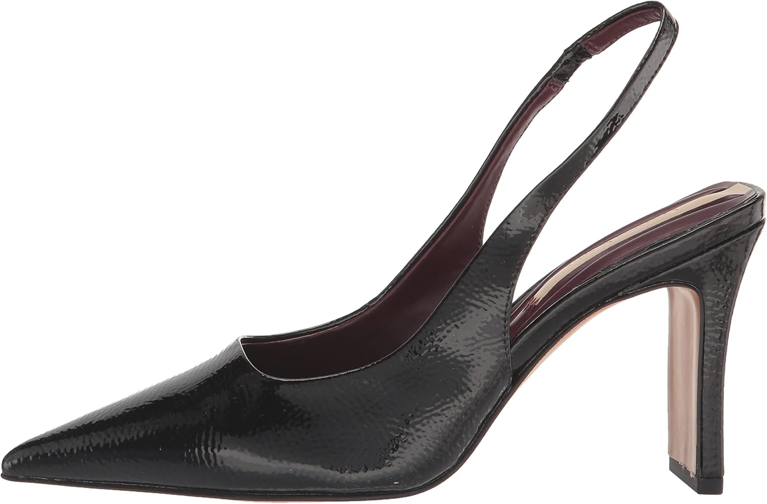 Franco Sarto L-Averie Women's Slingback Pumps NW/OB