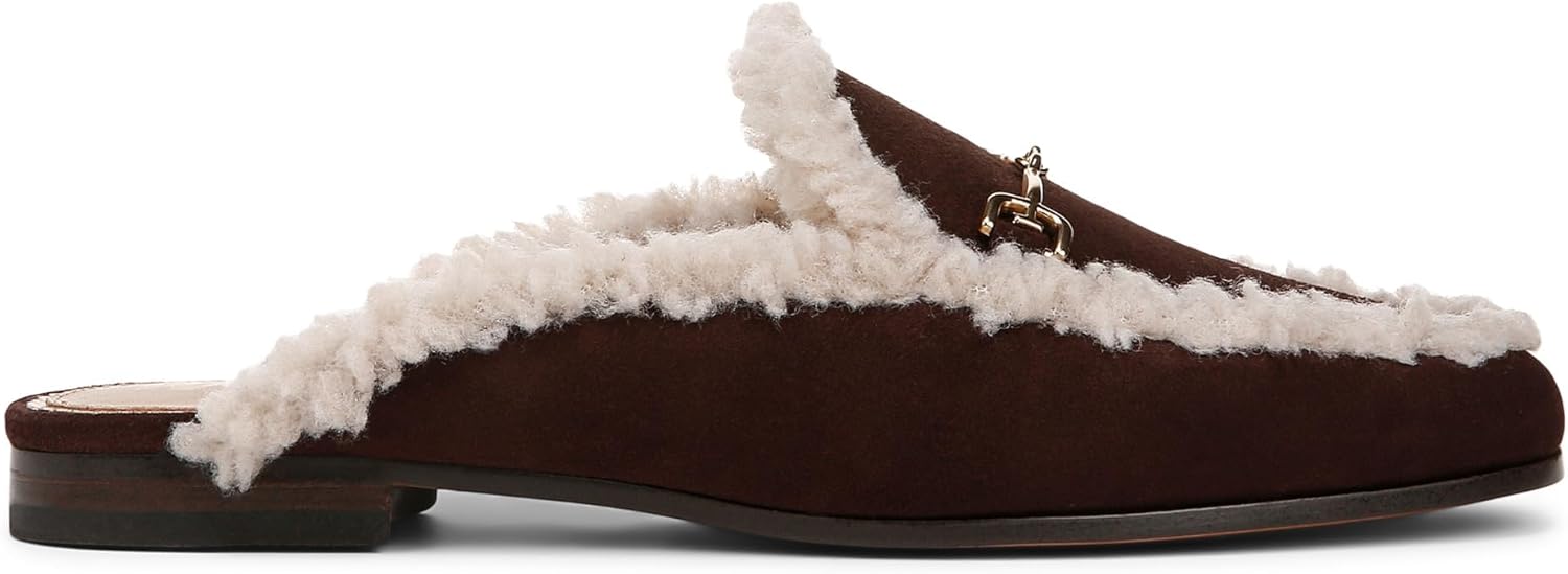 Sam Edelman Linnie Women's Mules NW/OB