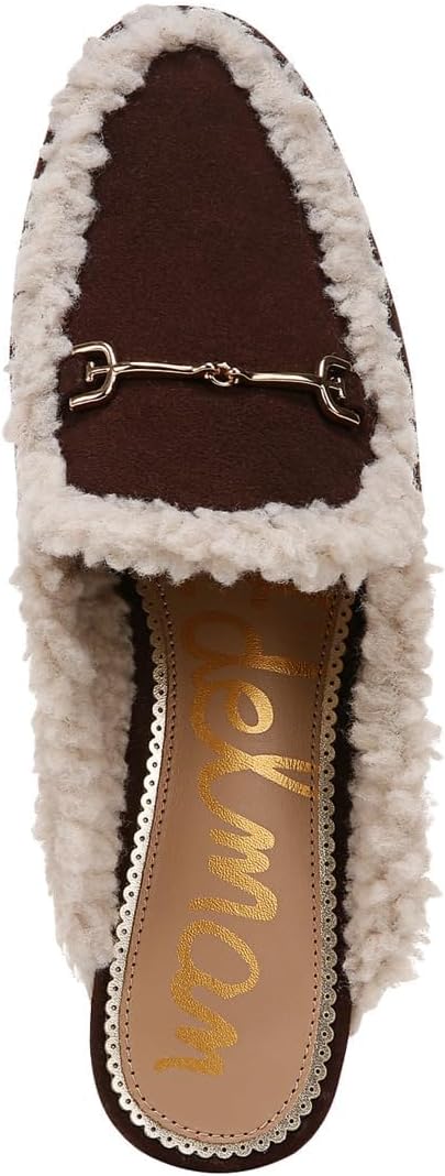 Sam Edelman Linnie Women's Mules NW/OB