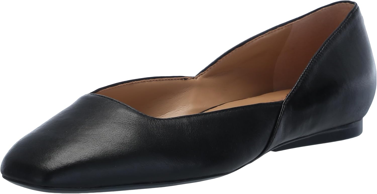 Naturalizer Women's Cody Flats NW/OB