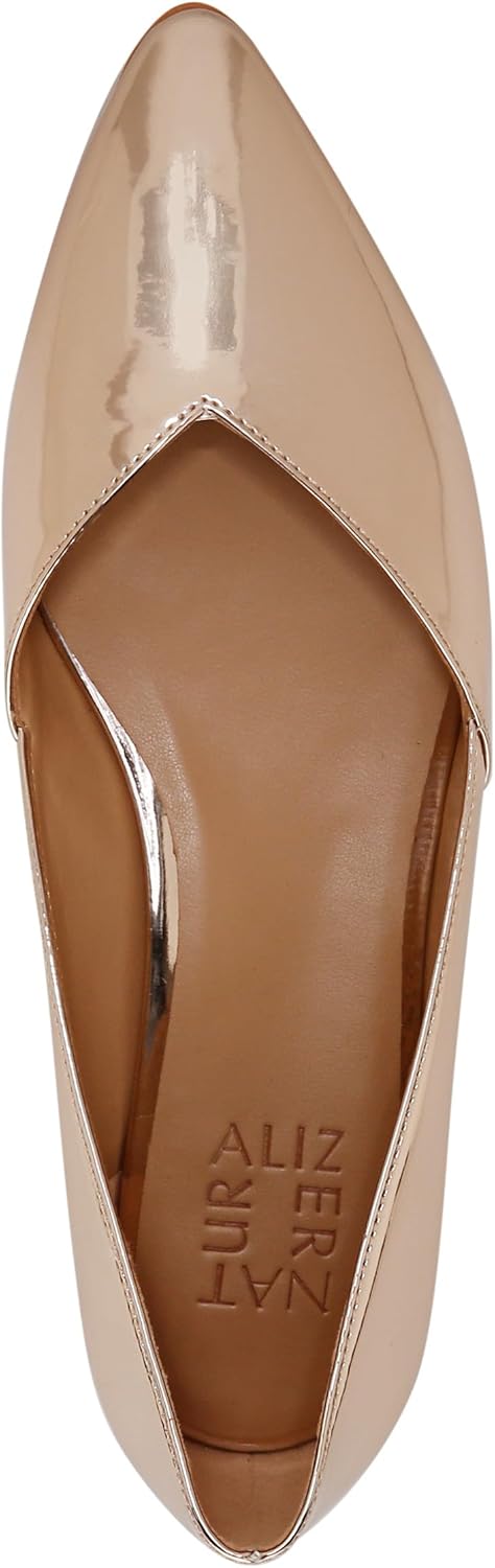 Naturalizer Havana Women's Flats NW/OB