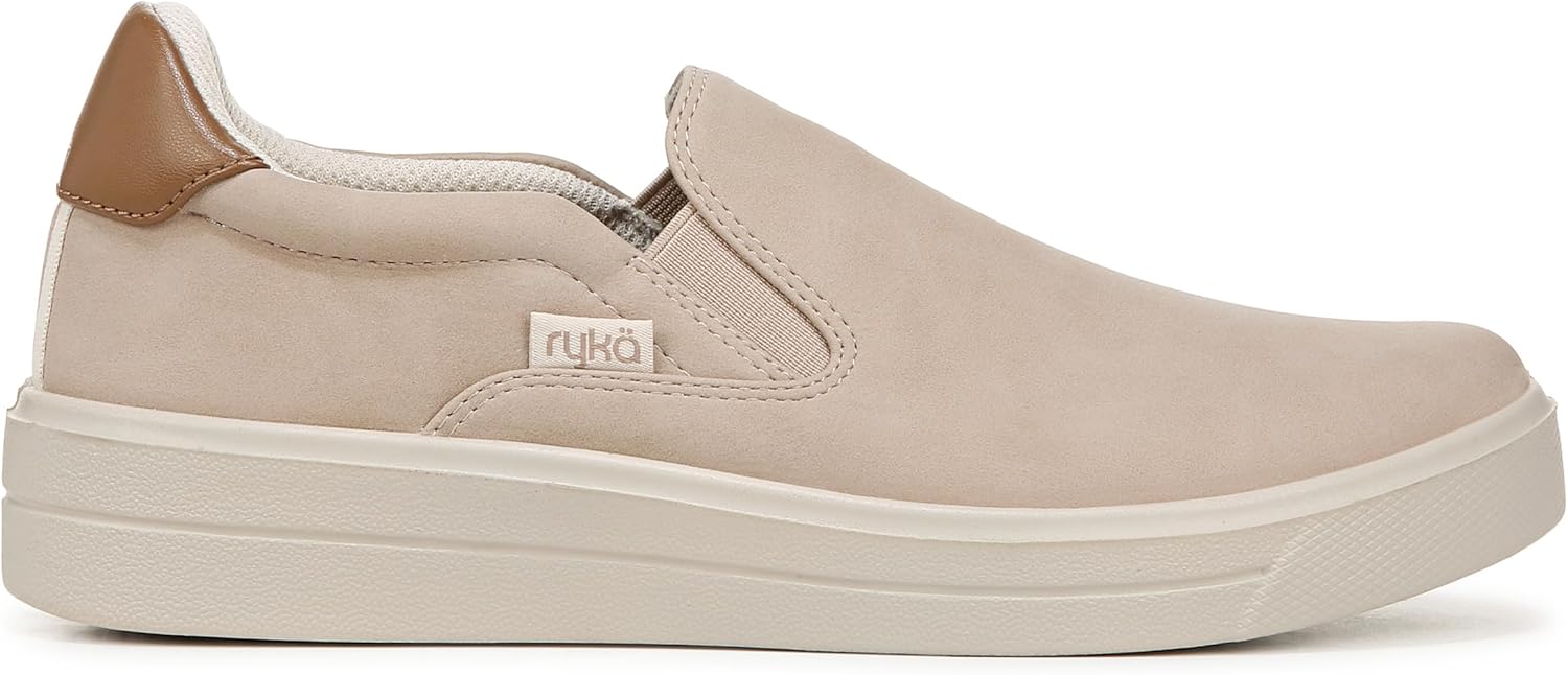 Ryka Women's Viv Slip-On Sneakers NW/OB