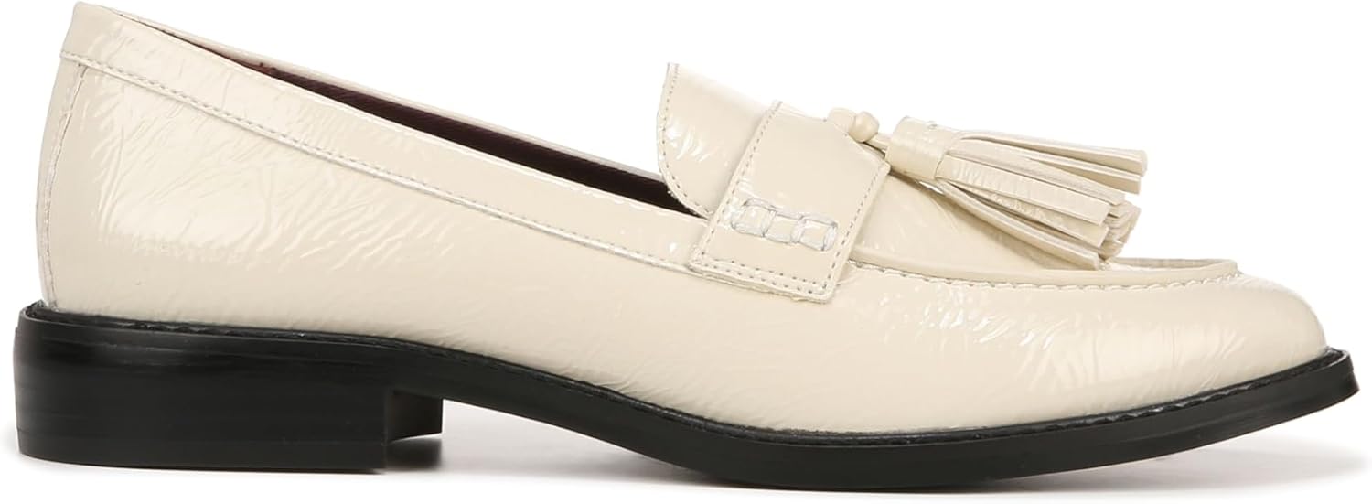 Franco Sarto L-Carolynn Low Women's Loafers NW/OB