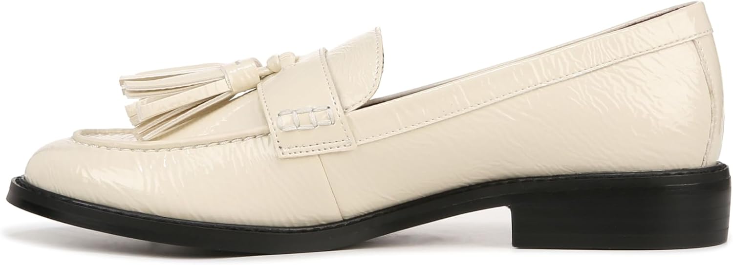 Franco Sarto L-Carolynn Low Women's Loafers NW/OB