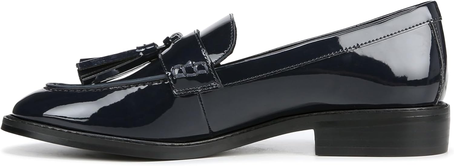 Franco Sarto L-Carolynn Low Women's Loafers NW/OB