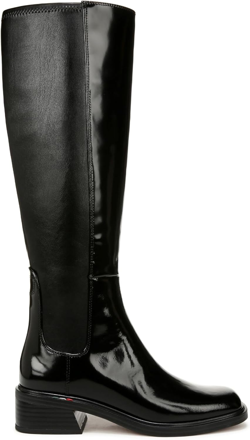 Franco Sarto Women's L-Giselle Knee High Boots NW/OB