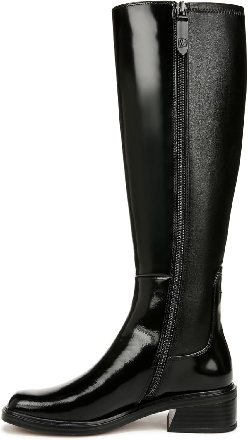 Franco Sarto Women's L-Giselle Knee High Boots NW/OB