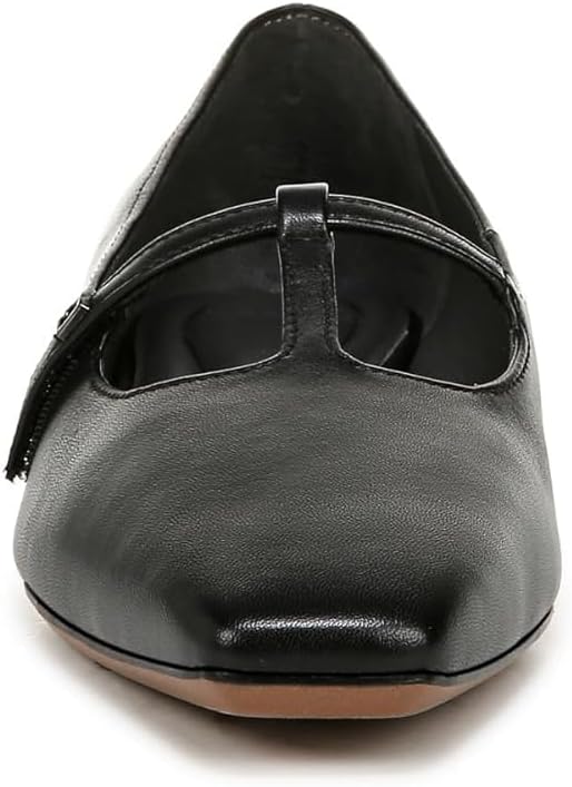 Franco Sarto Women's A-Carmela Mary Jane Flats NW/OB