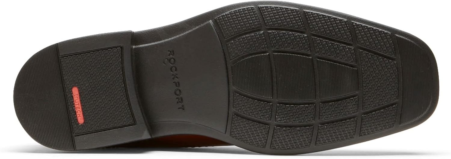 Rockport Greyson Bike Men's Toe Oxford NW/OB