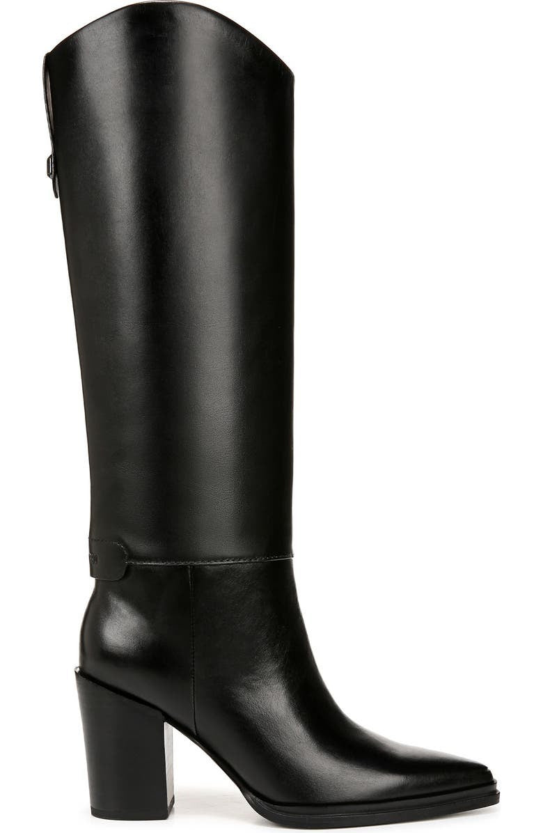 Franco Sarto A-Jasmine Women's Knee High Boots NW/OB