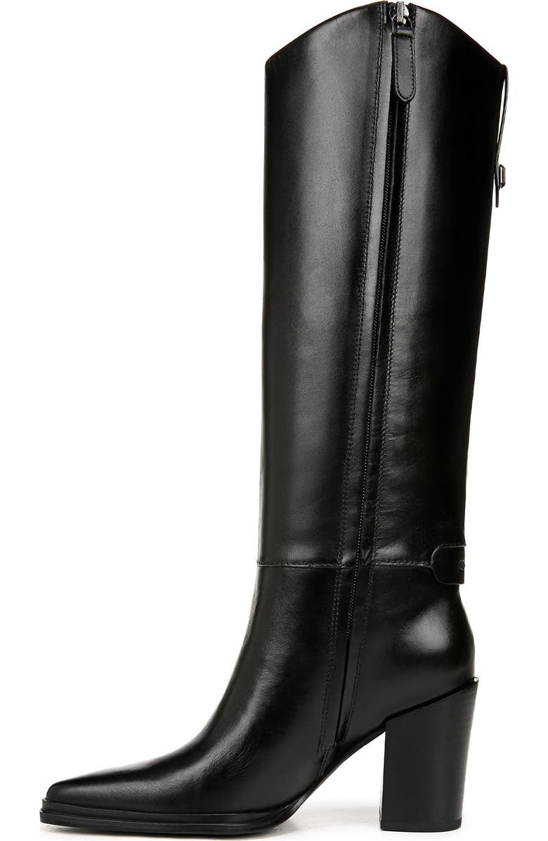 Franco Sarto A-Jasmine Women's Knee High Boots NW/OB