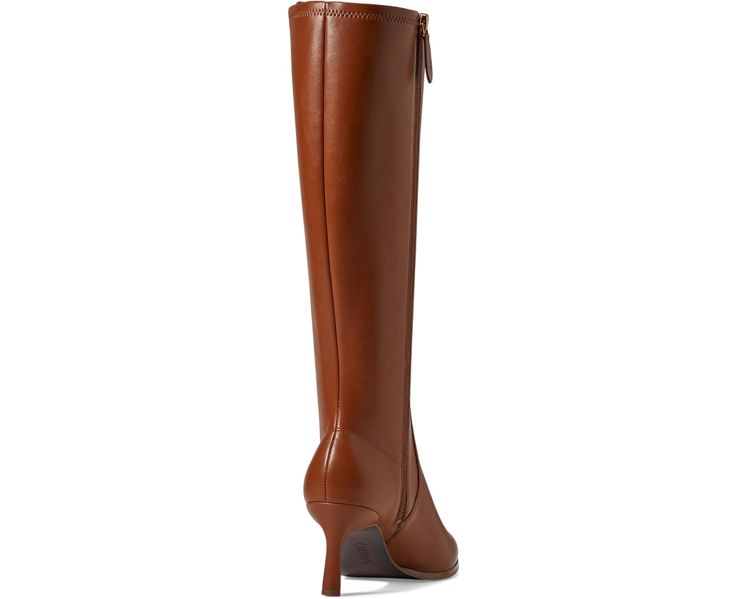 Franco Sarto Women's A-Daytona Pointed Toe Tall Knee High Boots NW/OB