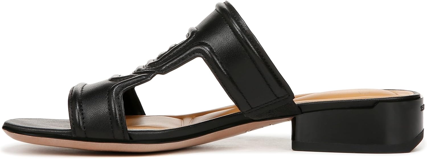 Franco Sarto Women's A-Marina Slide Sandals NW/OB