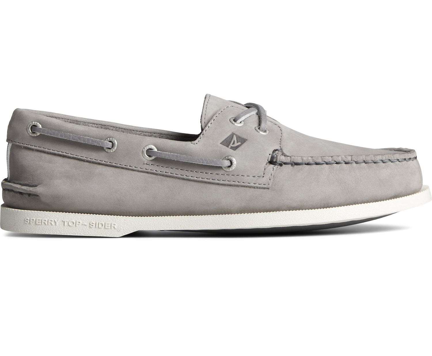 Sperry Top-Sider A/O 2-Eye Cross Lace Men's Boat Shoes