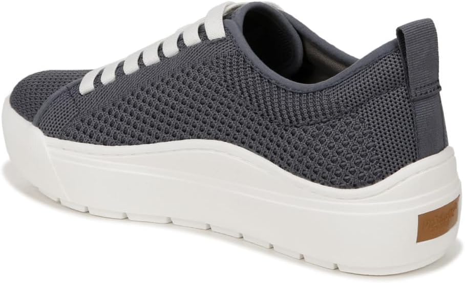 Dr. Scholl's Women's Time Off Knit Sneakers NWOB